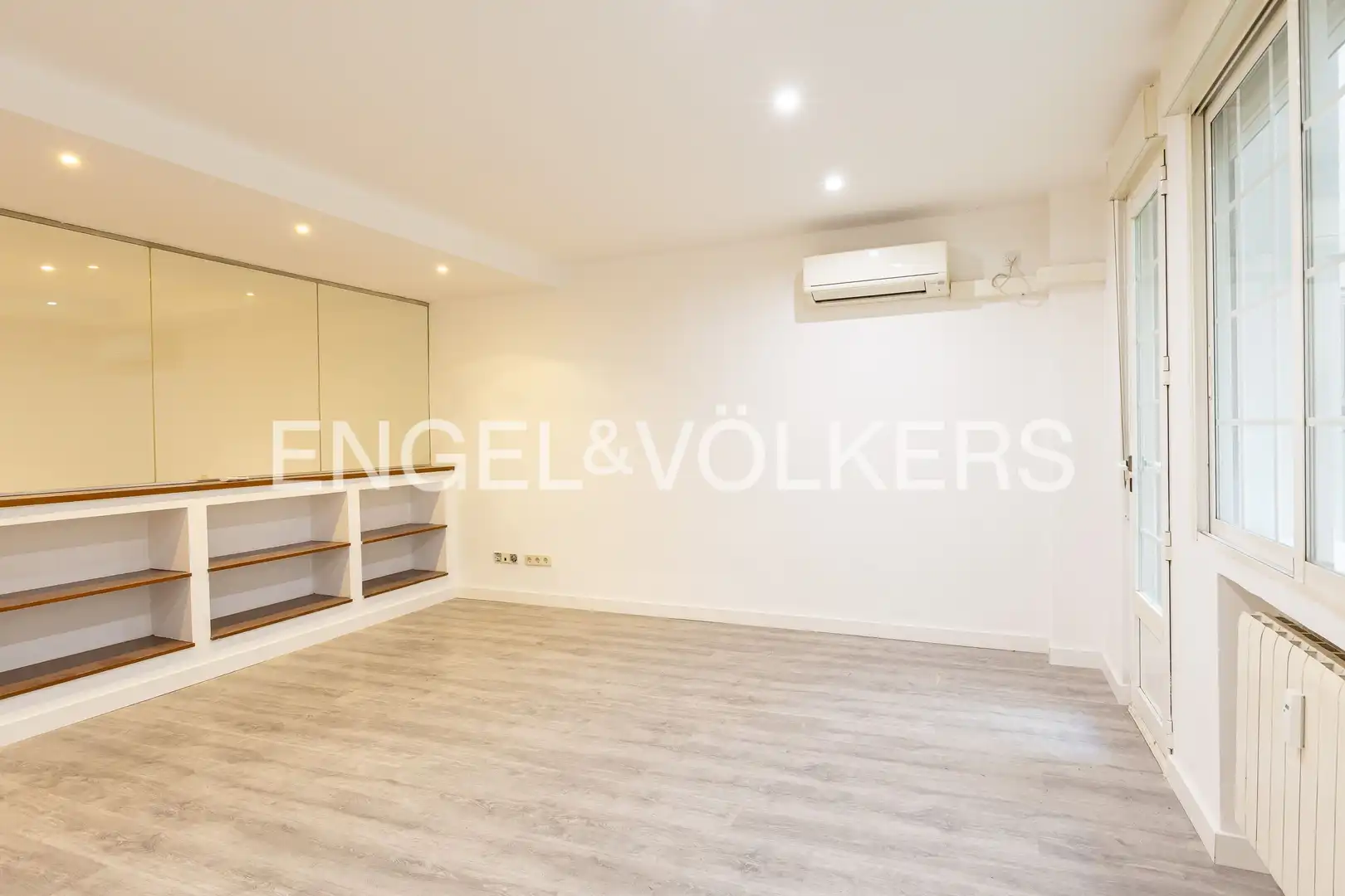 Piso en venta en Madrid con Aire acondicionado y Calefacción