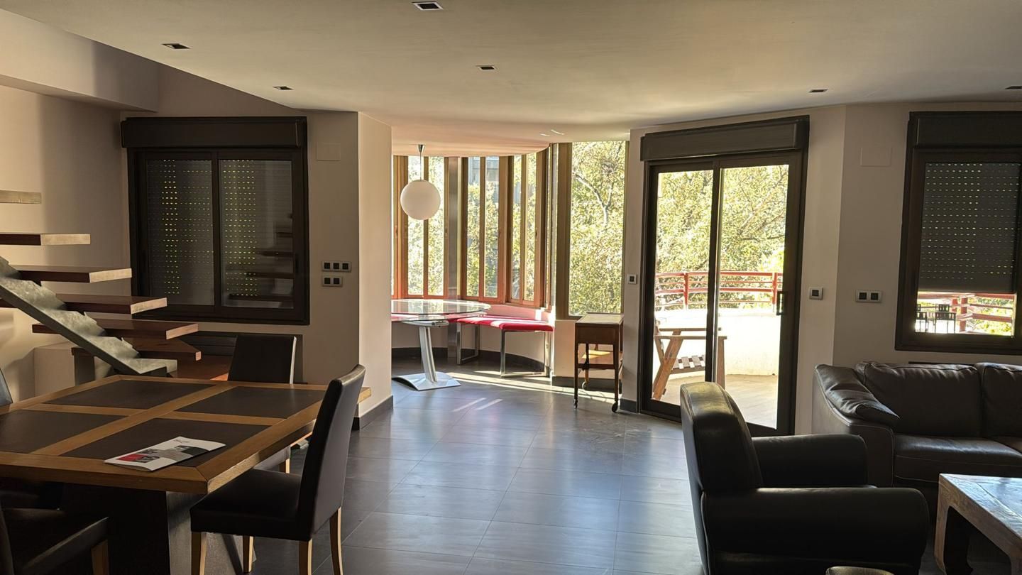 Flat to rent in De La Constitución, Paseo Constitución - Las Damas