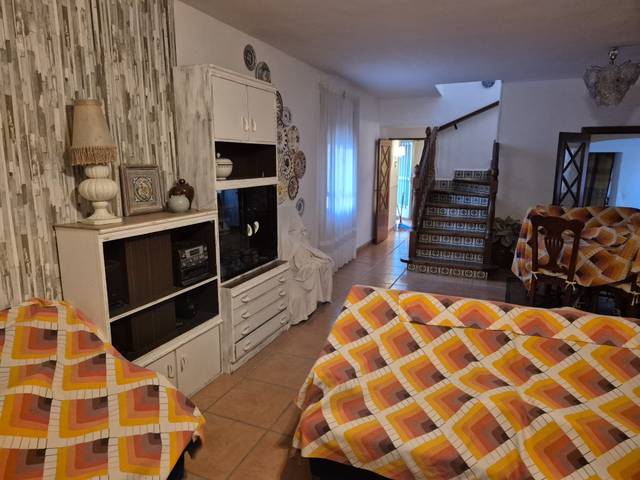 Casa-chalet en Venta en Calle del Doctor Berrueco en Cervera de los Montes