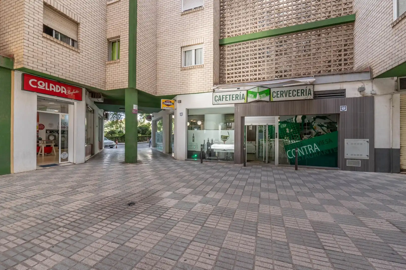 Local comercial en venda a Calle PROFESOR FRANCISCO DALMAU 11, imagen 34