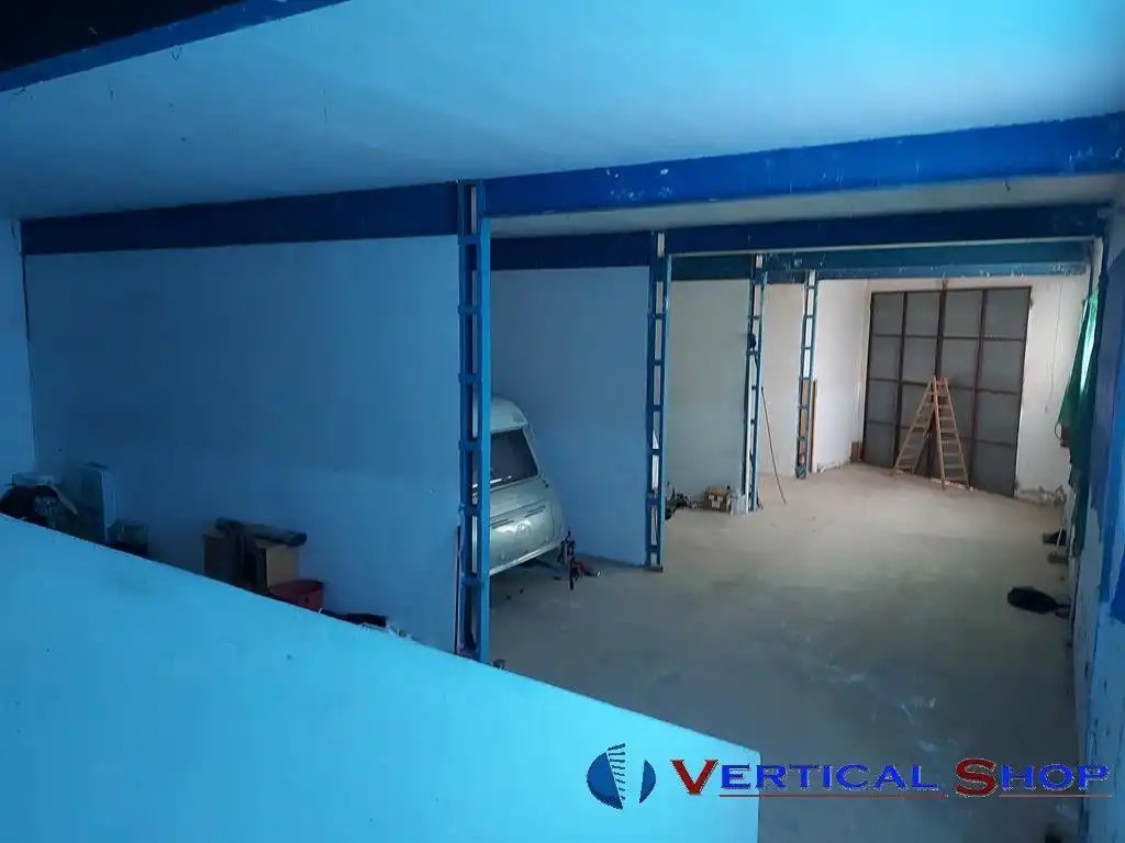 Nave industrial in vendita a Caudete, imagen 15