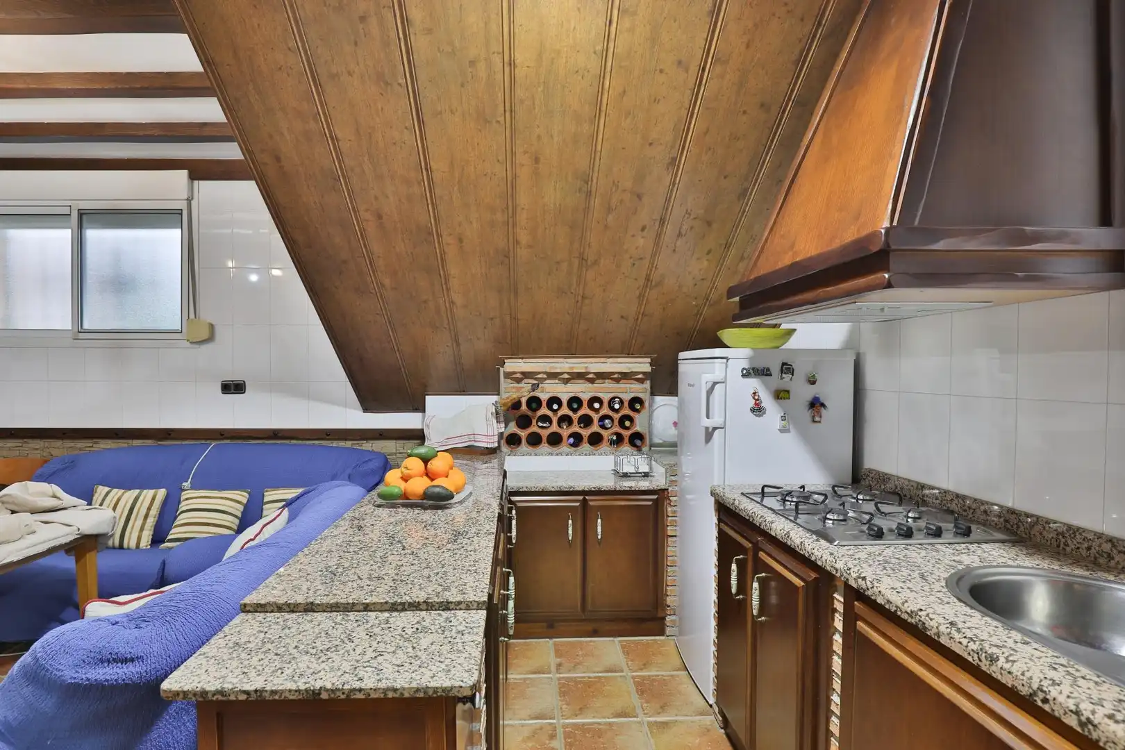 Adosado con terraza en venta en MALAGA, imagen 59