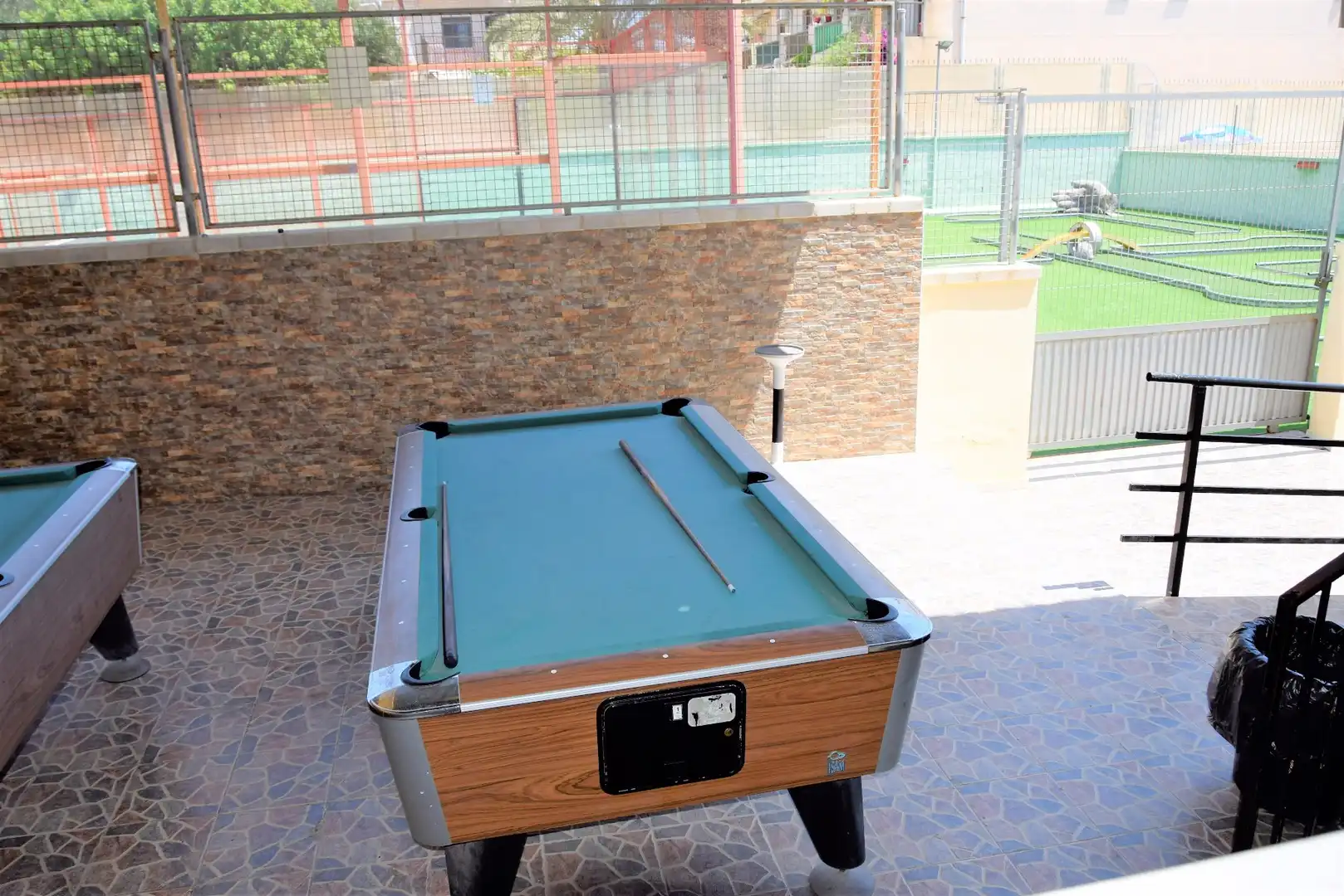 Piscina de Local en venda en Guardamar del Segura