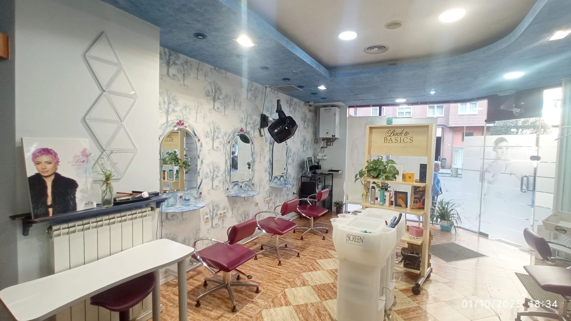Local en venta en Gijón  con Aire acondicionado