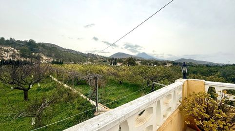 Foto 5 de Casa o xalet en venda a El Secanet - Hacienda del Sol, Villajoyosa / La Vila Joiosa