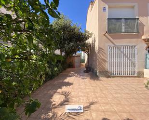 Vista exterior de Casa o xalet en venda en Cambrils amb Aire condicionat i Terrassa