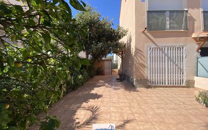 Vista exterior de Casa o xalet en venda en Cambrils amb Aire condicionat i Terrassa