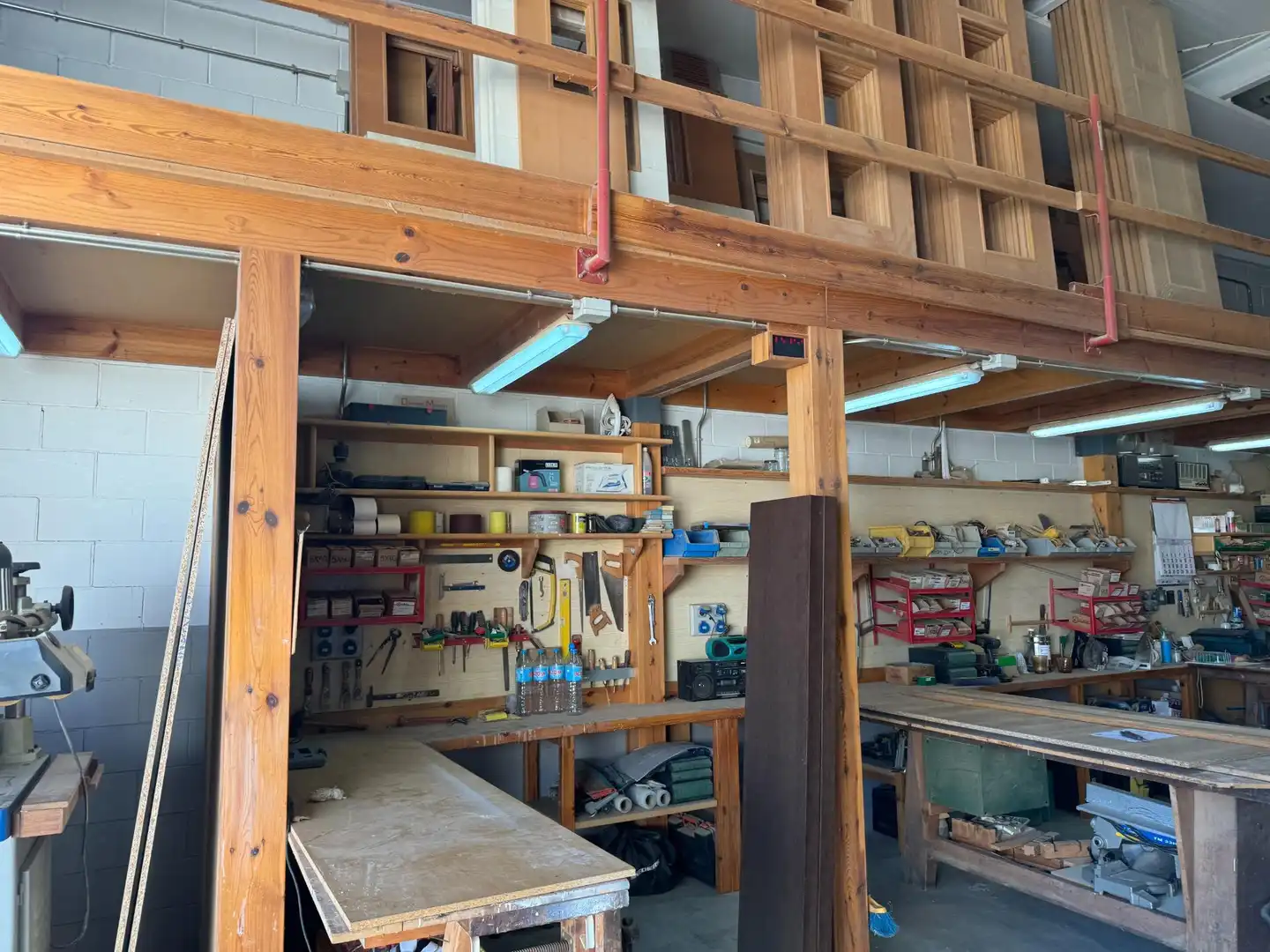 Industrial building for sale in Sant Esteve Sesrovires, imagen 20