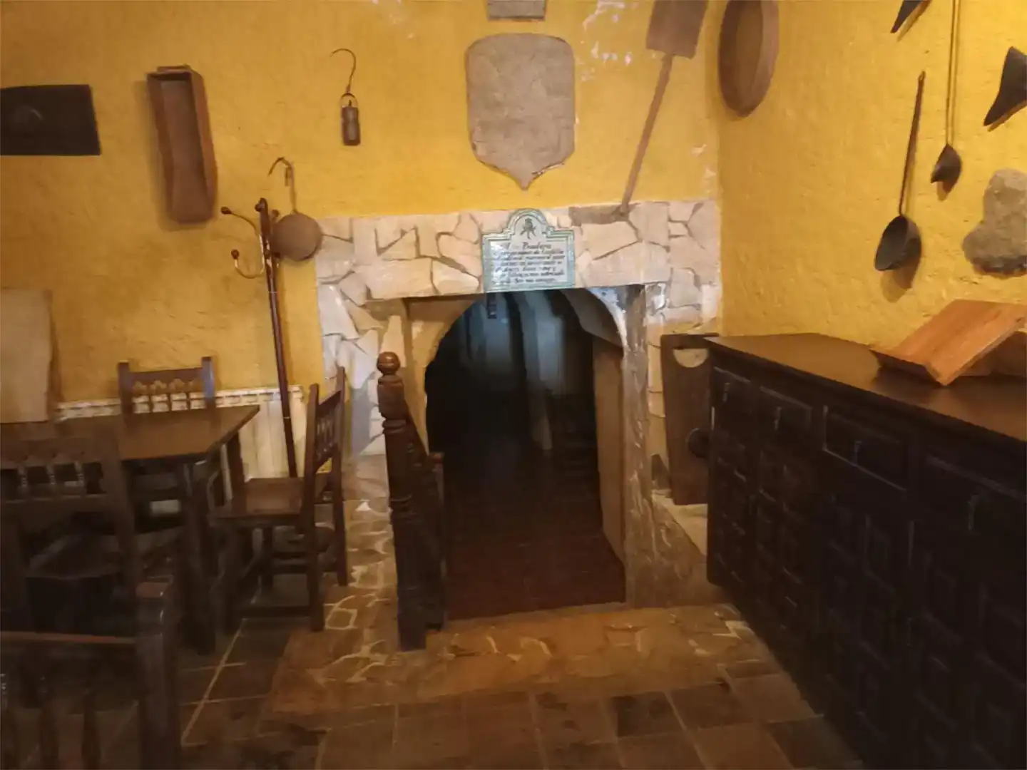 Local en venta en Villadangos del Páramo con Amueblado