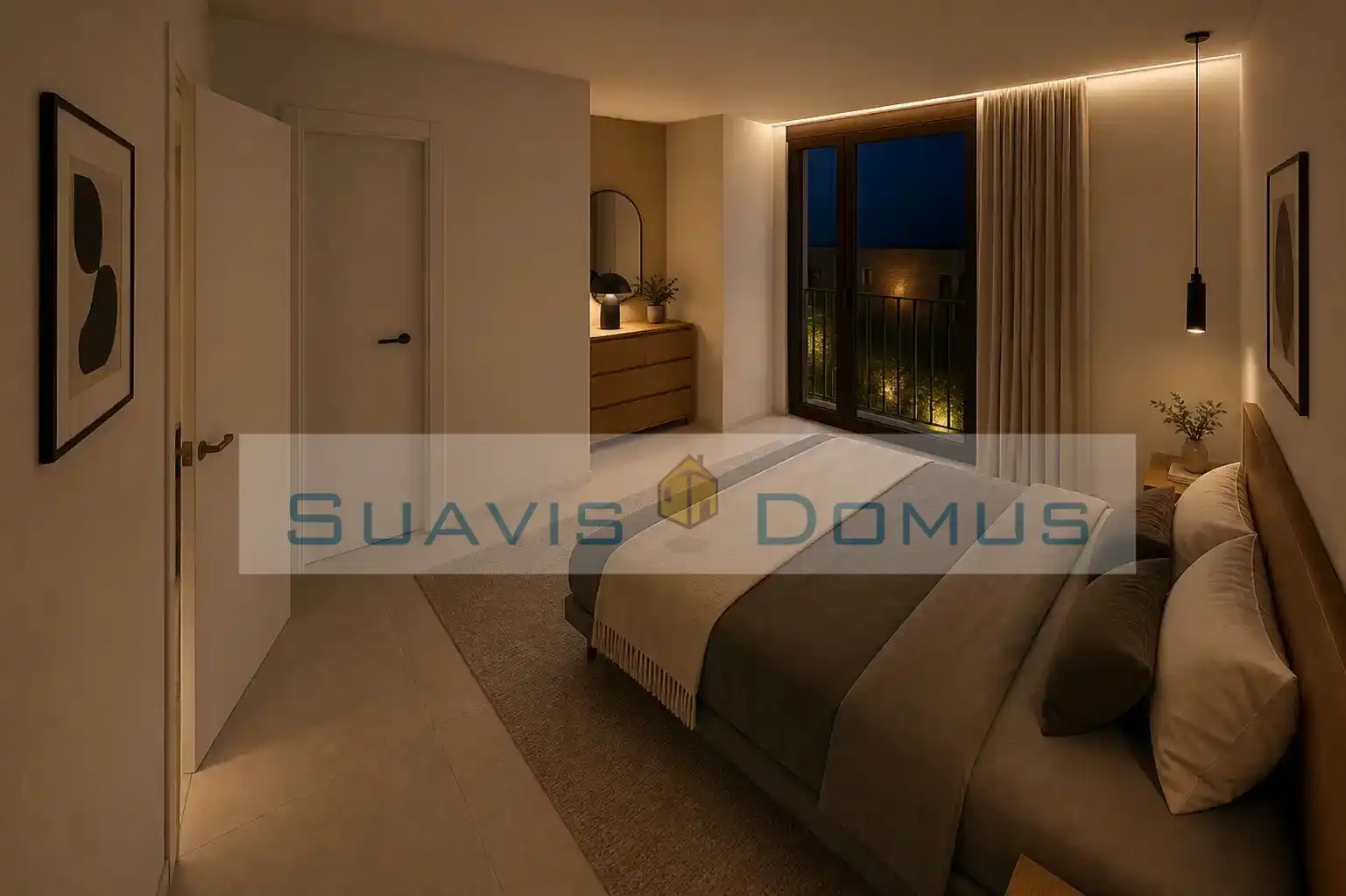 Habitación de Piso en venta en Zamora Capital  con Calefacción, Trastero y Piscina