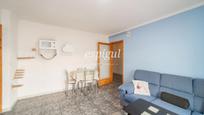 Bedroom of Flat for sale in Girona Capital  with Heating, Terrace and Storage room