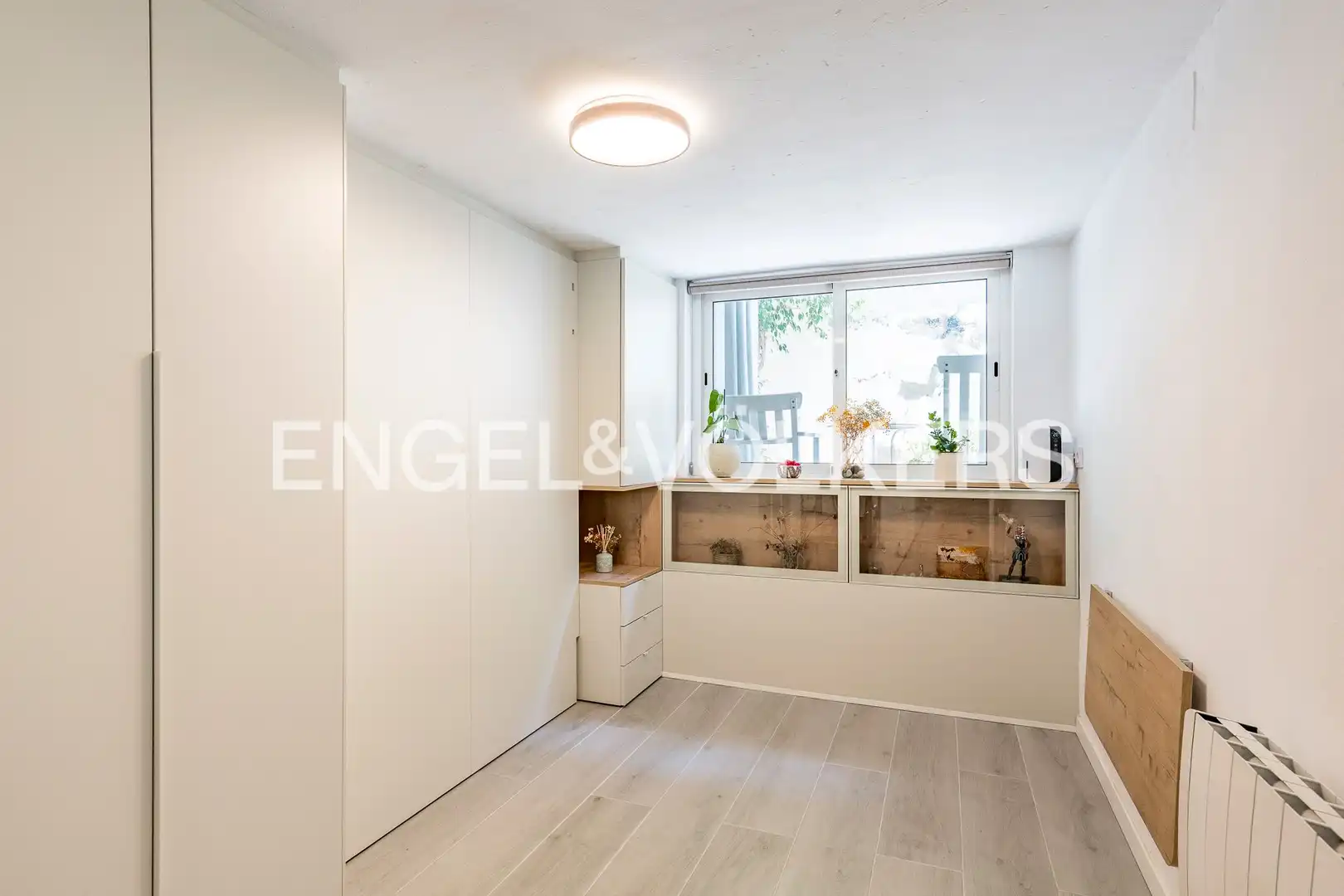 Flat for sale in Barcelona  with Heating and Parquet flooring