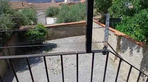 Foto 4 de Casa o xalet en venda a Calle Noguera, 8, Hornachos, Badajoz