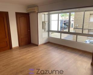 Dormitori de Pis de lloguer en El Puerto de Santa María amb Aire condicionat, Calefacció i Parquet