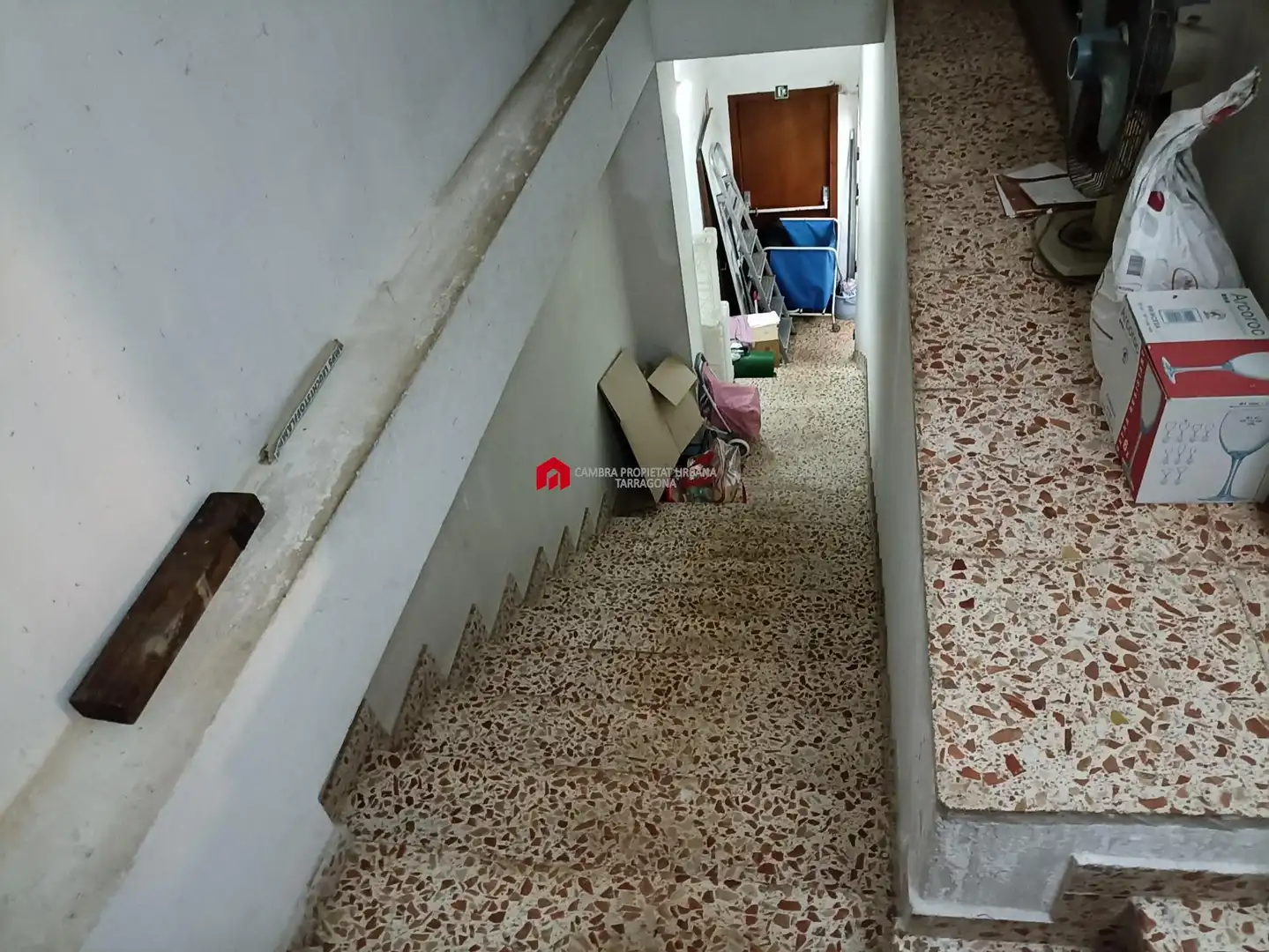 Residential with lift for sale in Calle de la Mare de Déu de la Ràpita, imagen 35