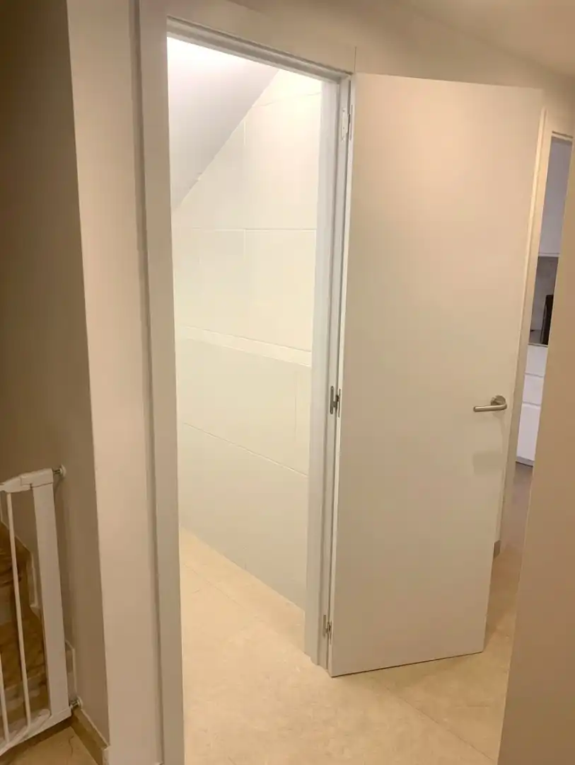 Ático en venta en Vila-real con Aire acondicionado, Calefacción y Terraza