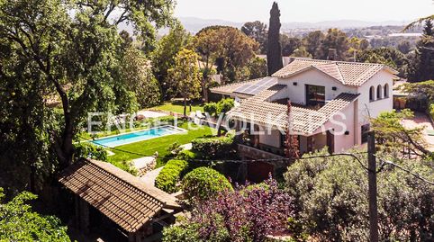 Foto 2 de Casa o chalet en venta en Bellaterra, Cerdanyola del Vallès