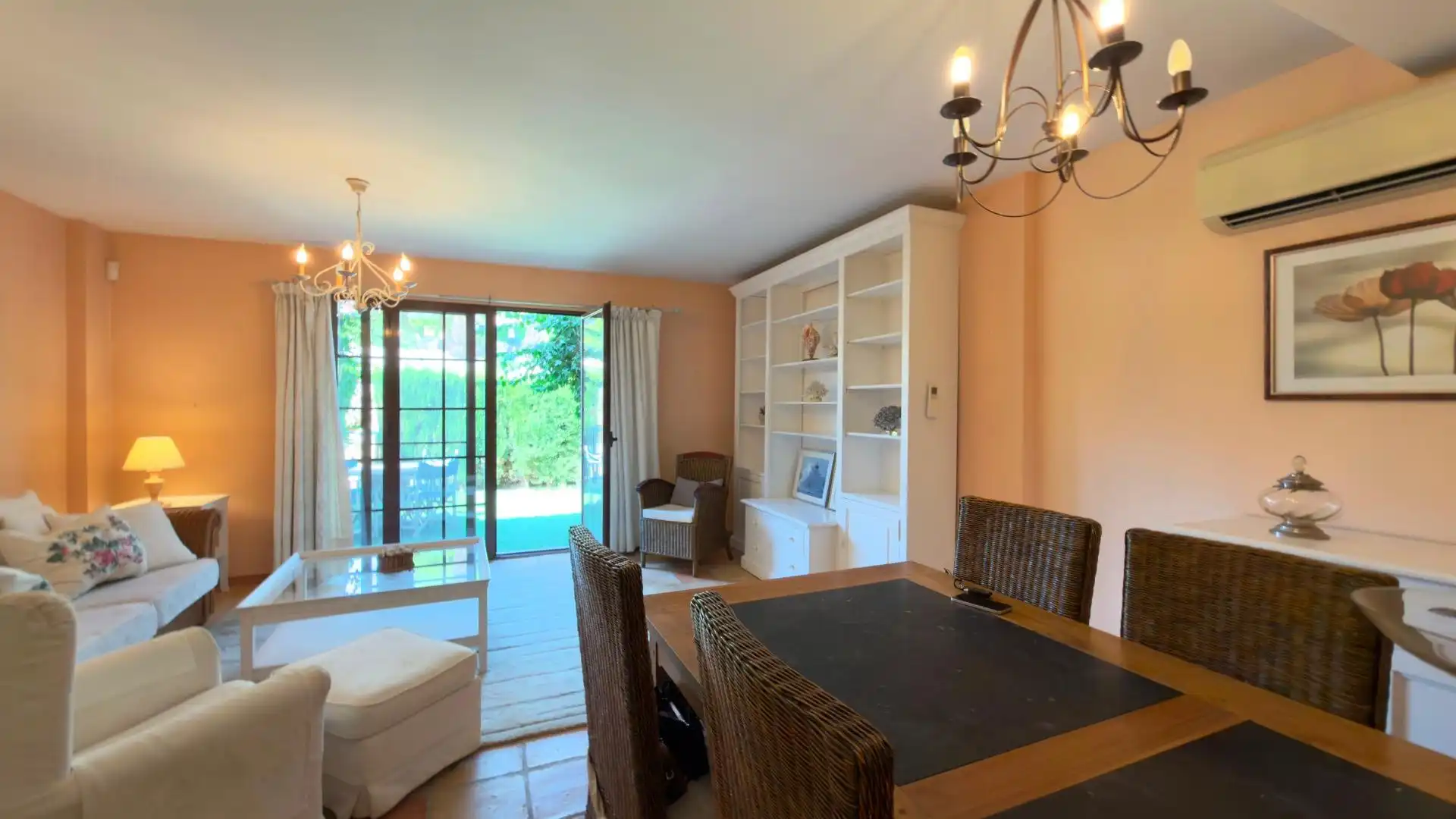 Bungalow avec terrasse à vendre à Calle ILLA MALLORCA, imagen 7