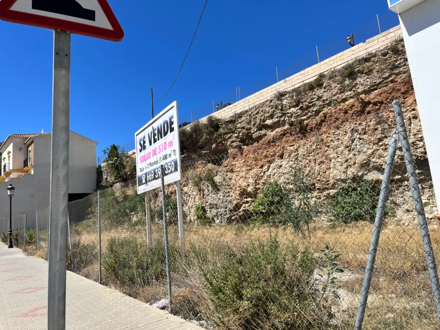 Terreni e lotti in vendita a Torrox Pueblo, imagen 2