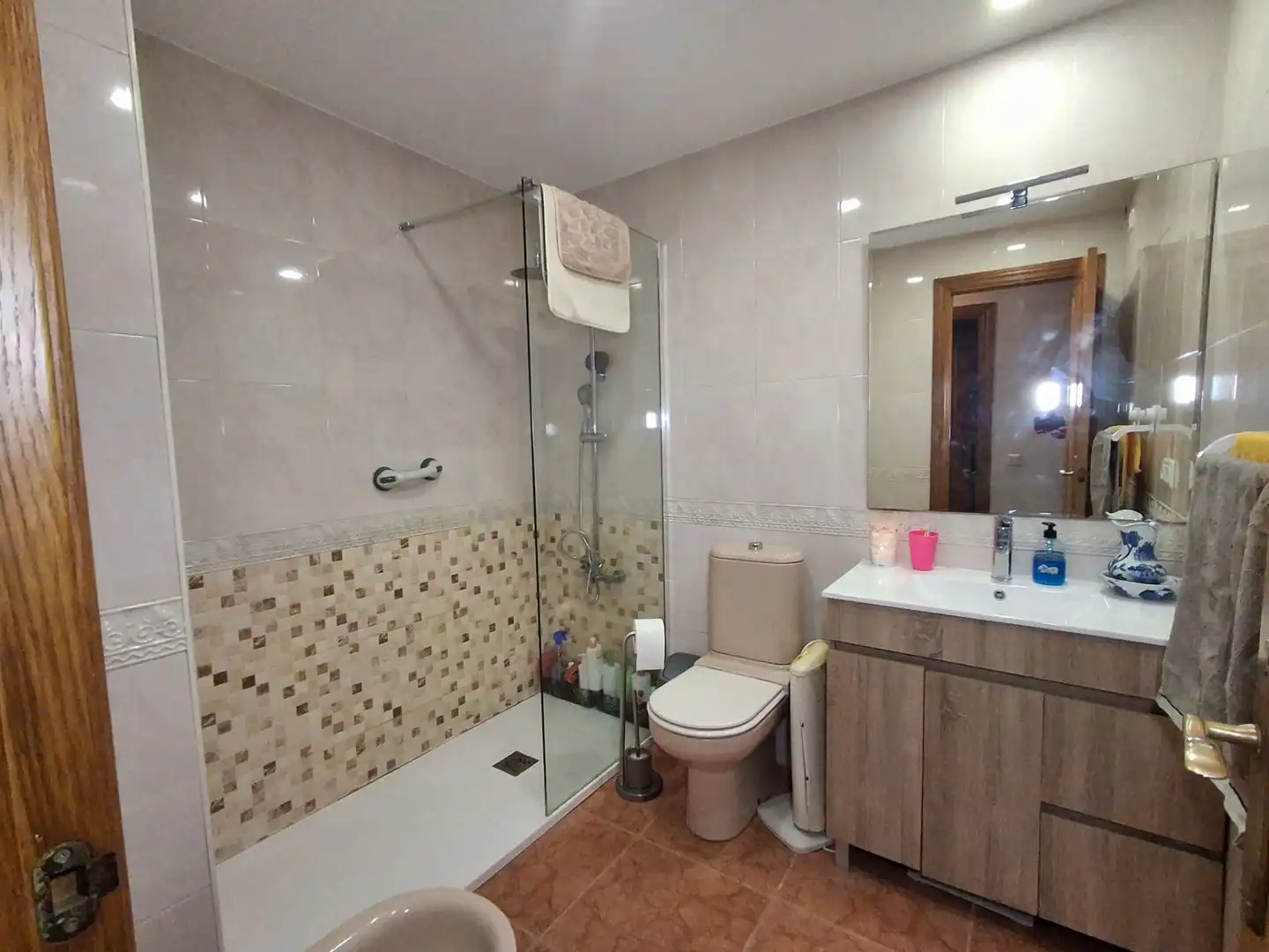 Piso con ascensor en venta en Quatre Carreres, imagen 11
