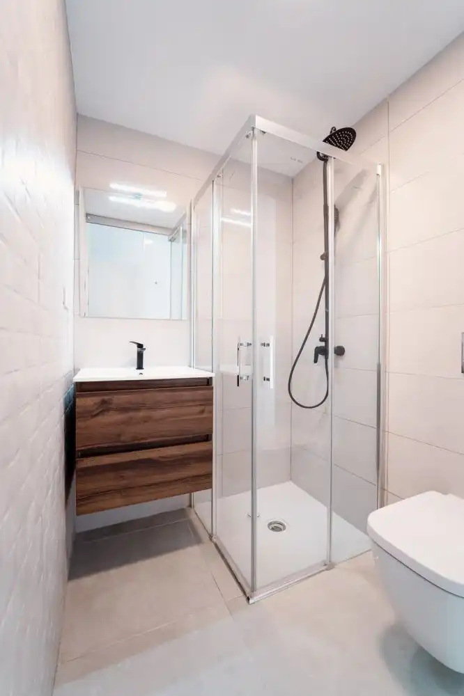 Baño de Planta baja en venta en Orihuela con Piscina comunitaria