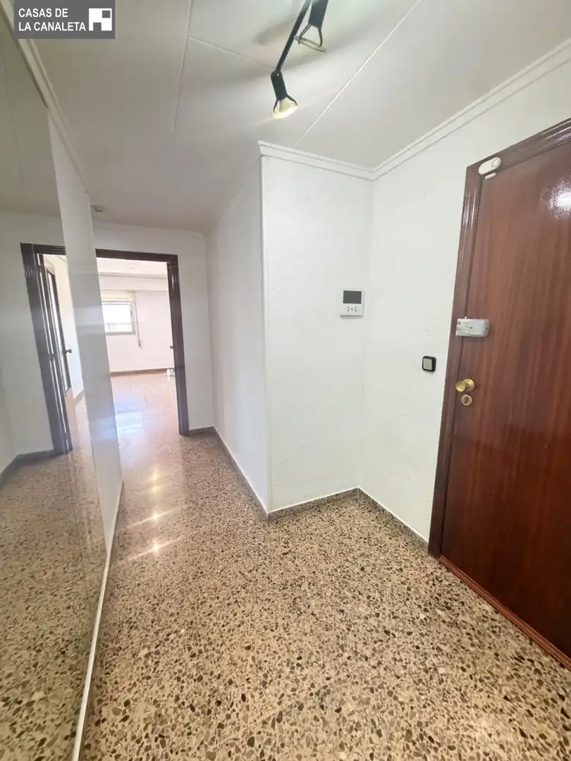 Piso en venta en Valencia con Aire acondicionado y Balcón