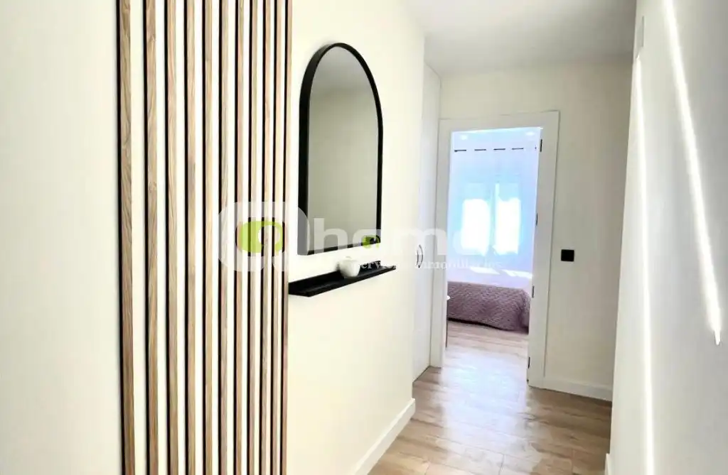 Flat for sale in Zamora Capital   with Heating, Terrace and Furnished