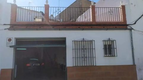 Foto 3 de Casa adosada en venta en Calle el Paseo, 30, Algámitas, Sevilla
