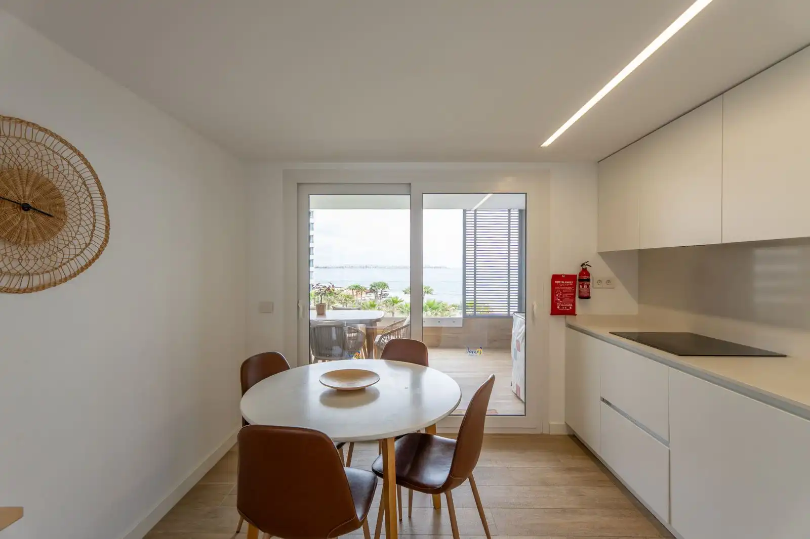 Apartment mit Pool zum Verkauf in N/A, imagen 8