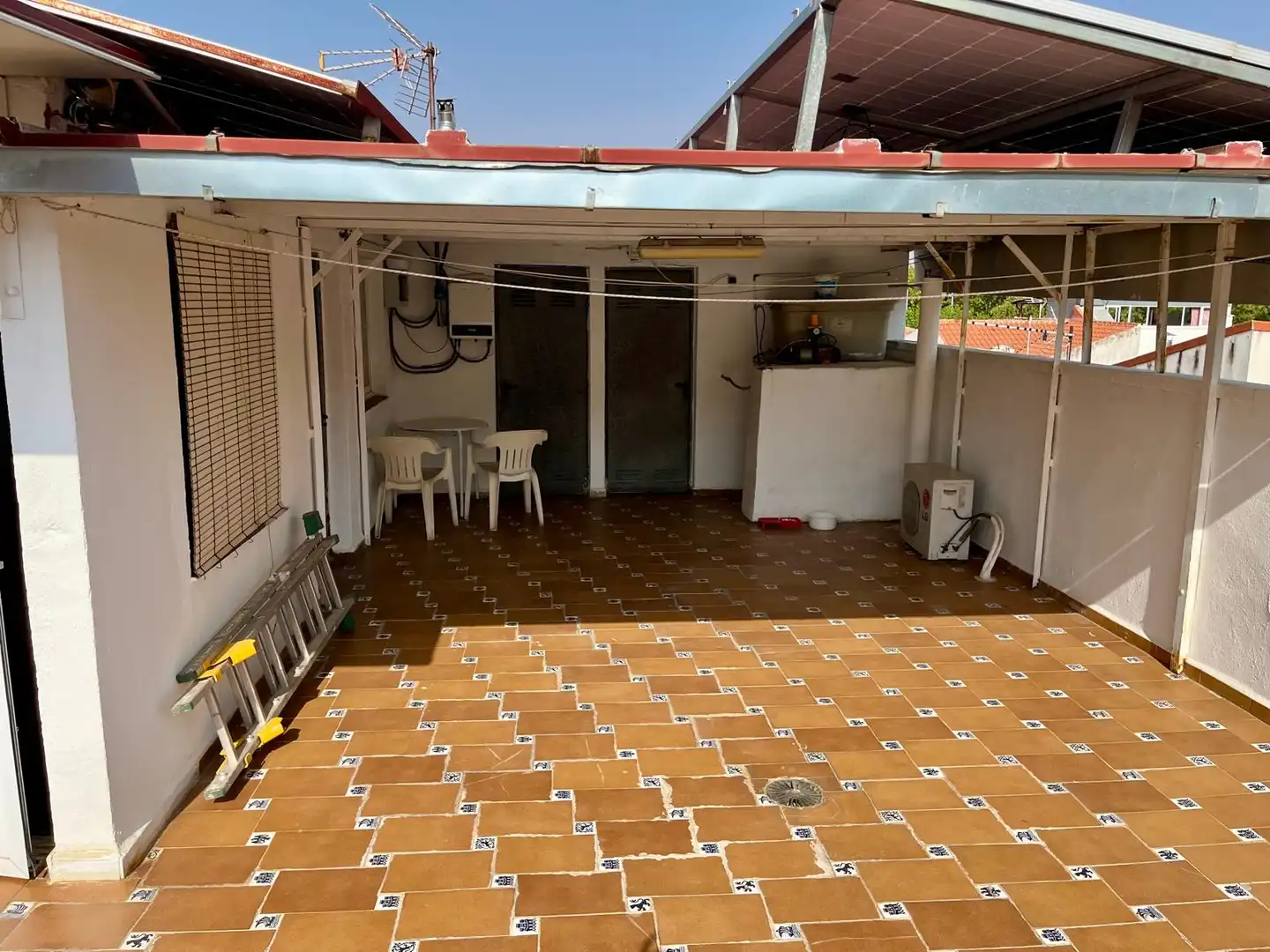 Maison avec terrasse à vendre à Calle Virgen de Begoña, imagen 33