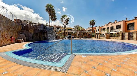 Photo 3 of Single-family semi-detached for sale in La Caleta, Adeje