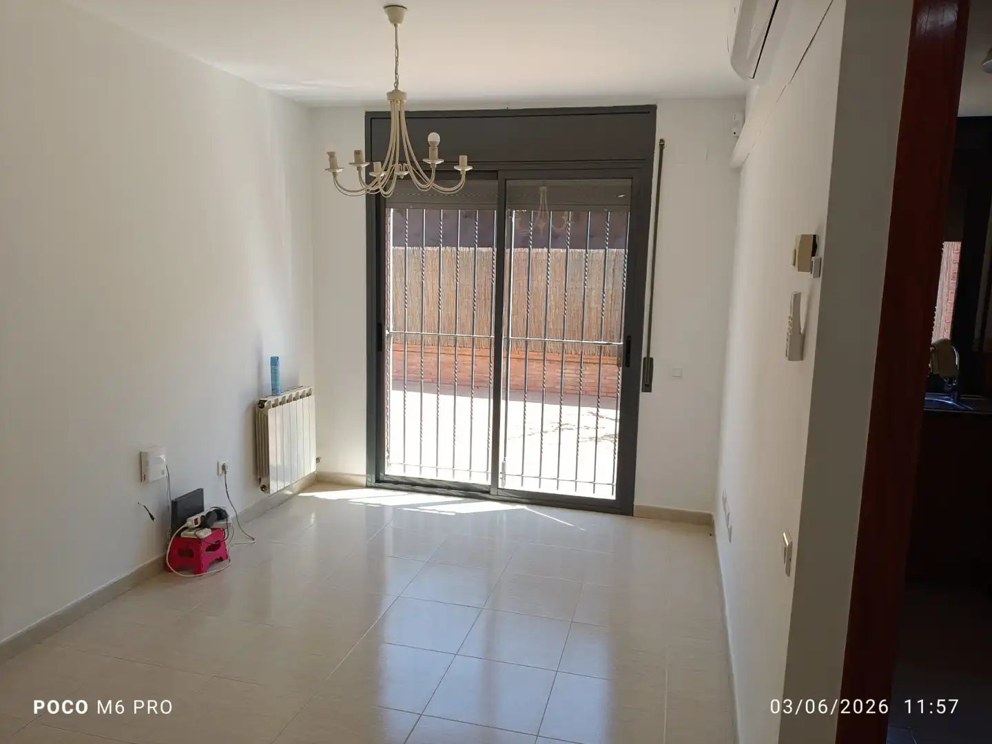Pis en venda en Polinyà amb Aire condicionat, Calefacció i Terrassa