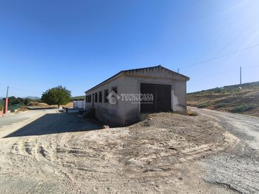 Casa en venta en Mollina