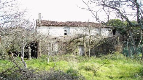 Foto 2 de Finca rústica en venda a Paraje Pedrouzos, 14, Área de Ames, Ames