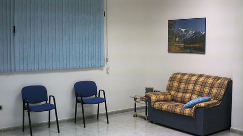 OFICINA EN POLIGONO INDUSTRIAL BASE 2000, imatge 3