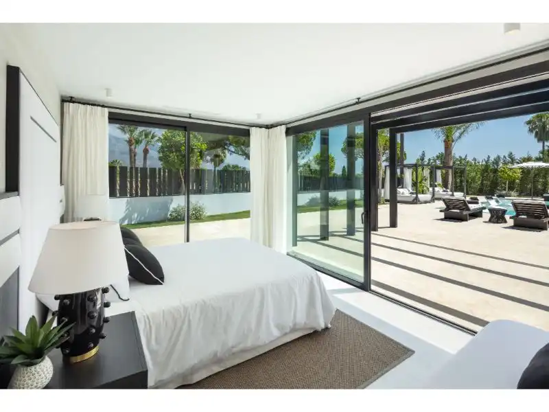 Casa amb piscina en venda a Marbella Centro, imagen 8