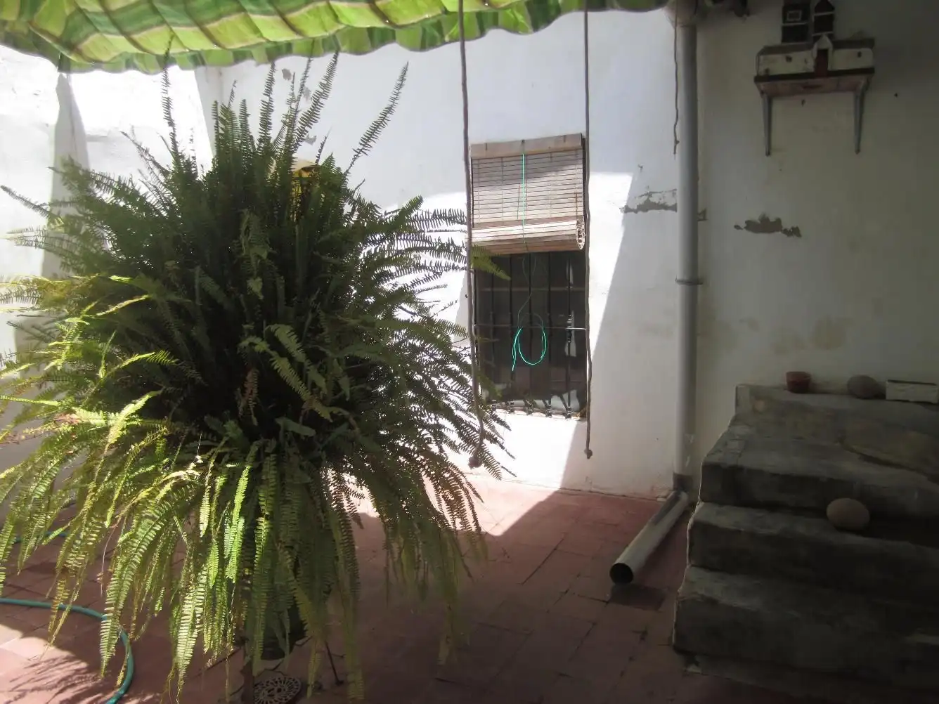 Country house zum Verkauf in Guadalcázar mit Terrasse