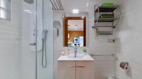 Foto 5 de Piso de alquiler en Sant Llorenç - Zona Alfahuir, Valencia Capital