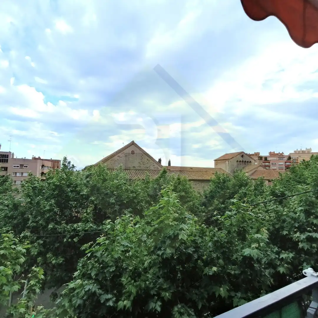 Piso en venta en Alfons X El Savi, Rocafonda