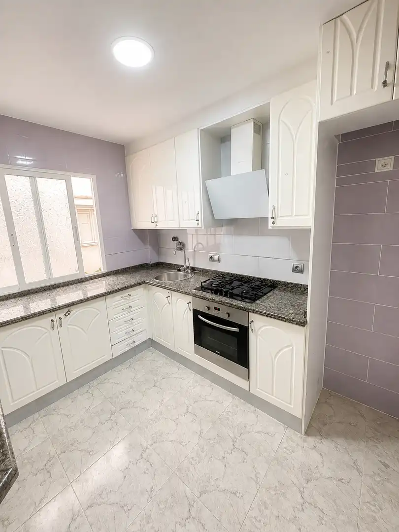Apartament en venda a doctor Ivorra, imagen 5