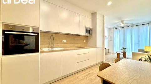 Foto 4 de Loft en venda a La Florida - Parque Norte, Málaga