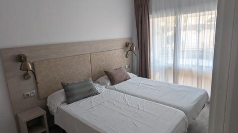 Foto 2 de Apartament de lloguer a Avinguda de Roma, 88, L'Estartit Poble, Girona