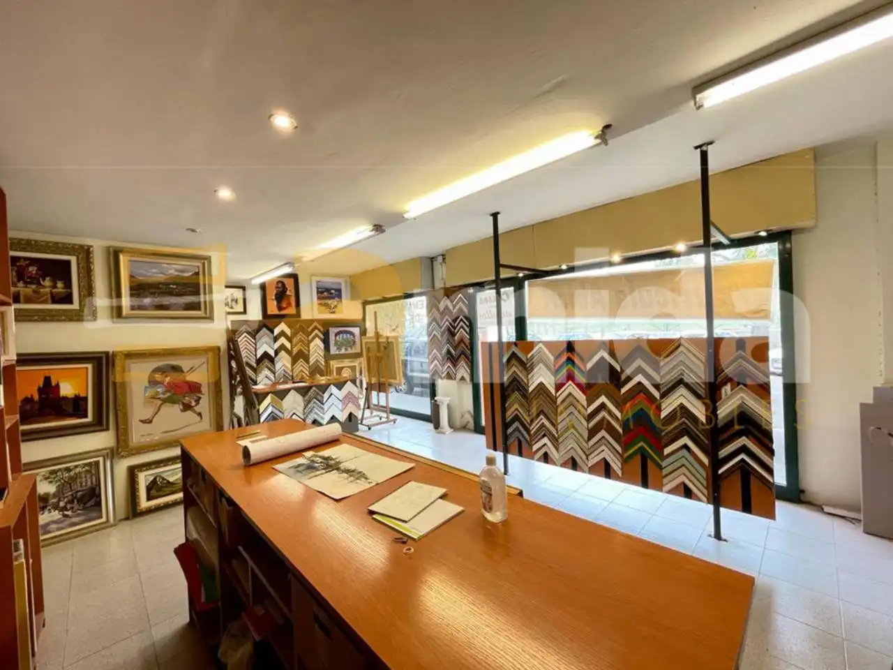 Local commercial à vendre à Centre - Eixample – Can Llobet, imagen 3
