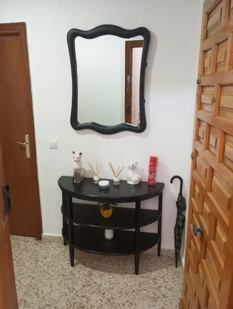 Piso en venta en Lucena con Terraza, Trastero y Amueblado