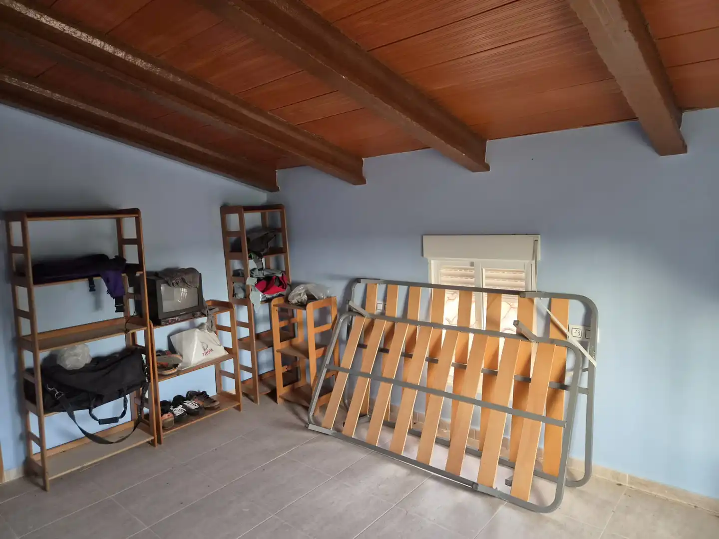 Houses for sale in Almendralejo  with Air Conditioner, Heating and Furnished