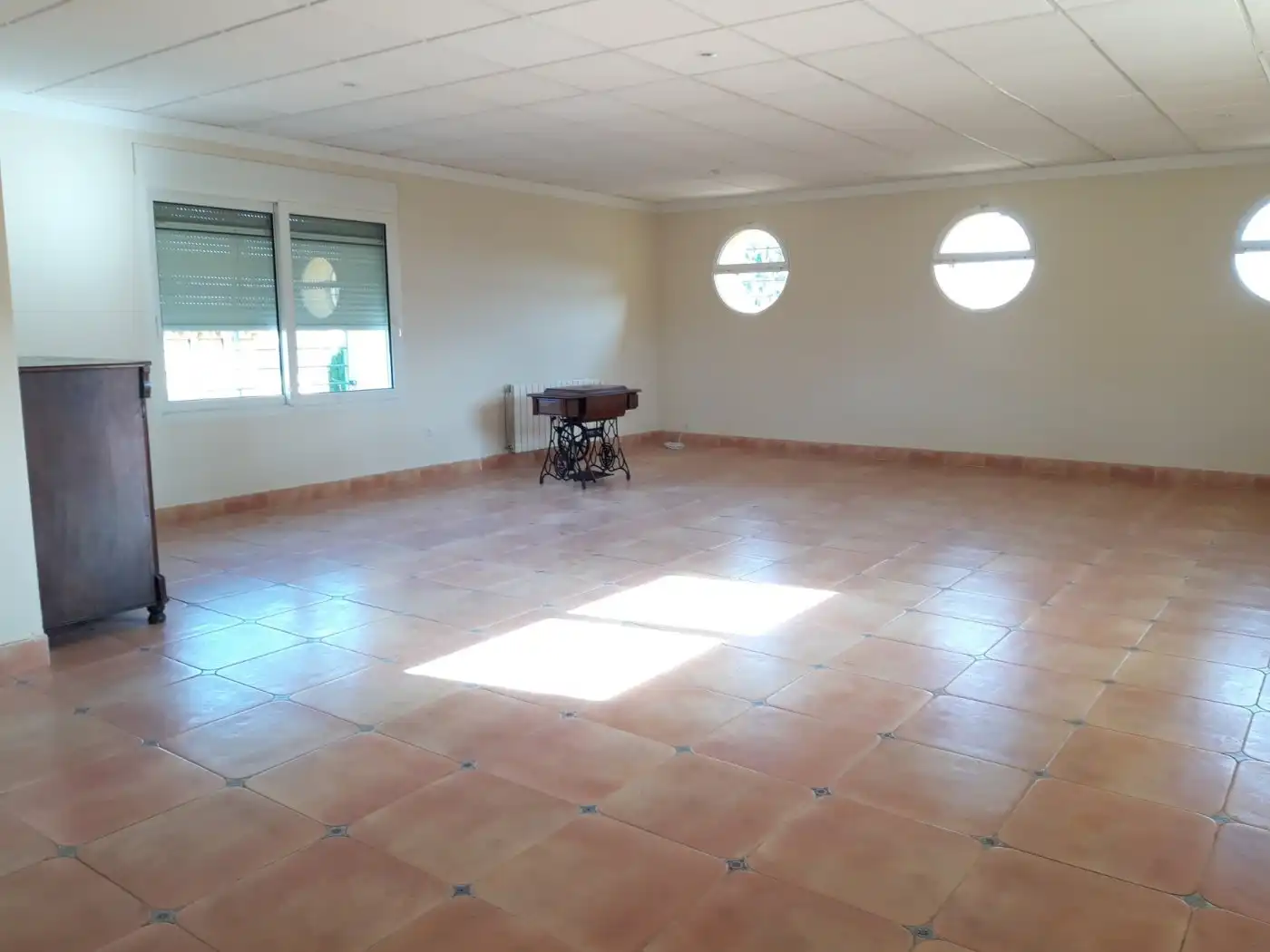 Casa o chalet de alquiler en Pedreguer con Aire acondicionado, Calefacción y Jardín privado