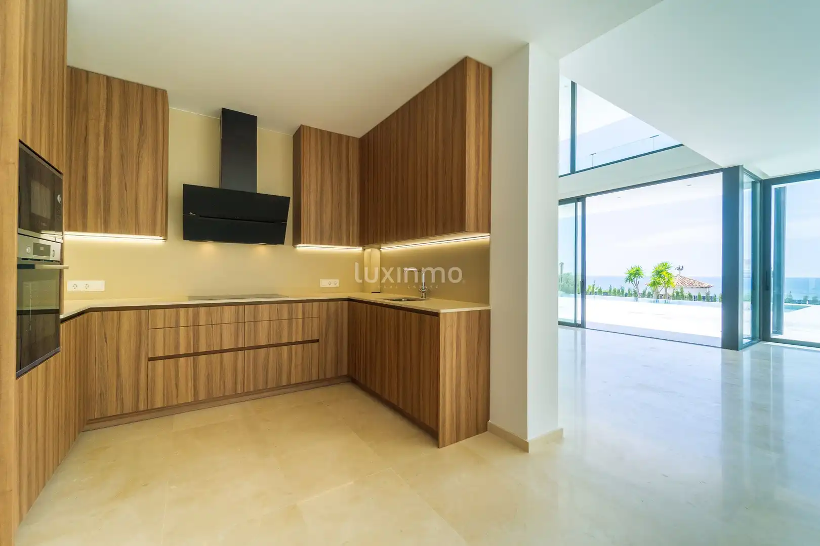 Villa avec terrasse à vendre à La Caleta - La Calalga -  Les Bassetes, imagen 16