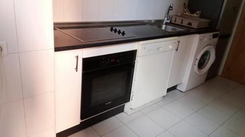 Photo 4 of Apartment to share in Ensanche, Madrid