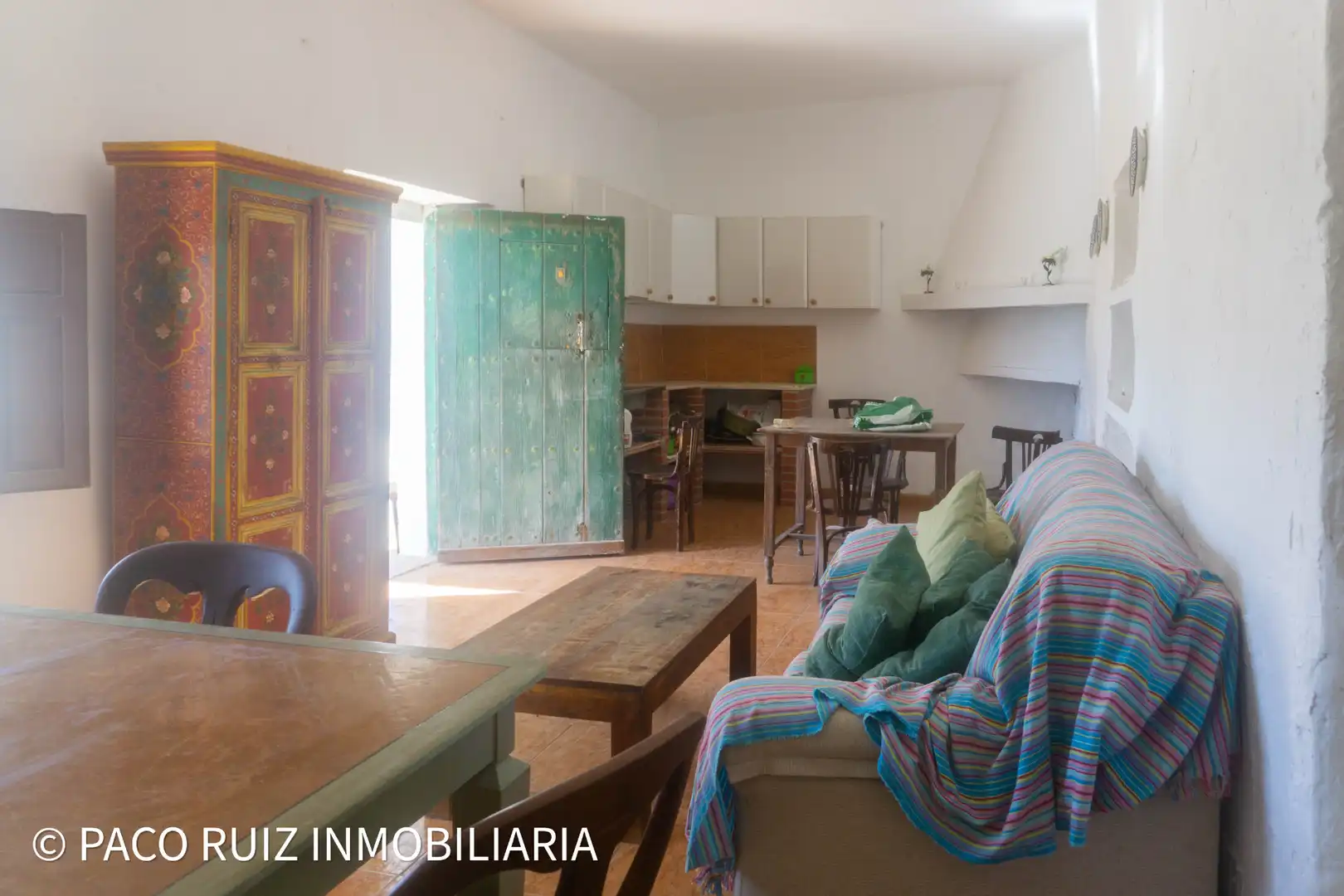 Maison rustique à vendre à Canjáyar, imagen 15