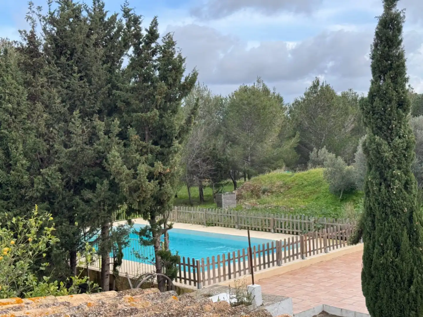 Casa rústica con piscina en venta en Benissa pueblo, imagen 3